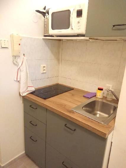 Cozy Studio In The Heart Of Old Prague Near The Charles Bridge 外观 照片